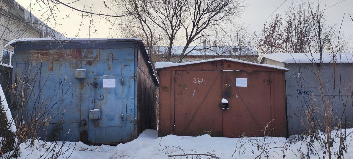 Ул нижегородская индекс